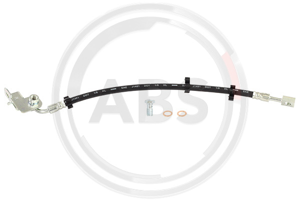 A.B.S. SL 1666 Bremsschlauch